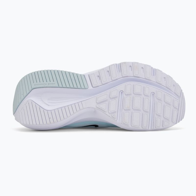 Pánske bežecké tenisky Nike Downshifter 14 white/glacier blue/green strike/black 4