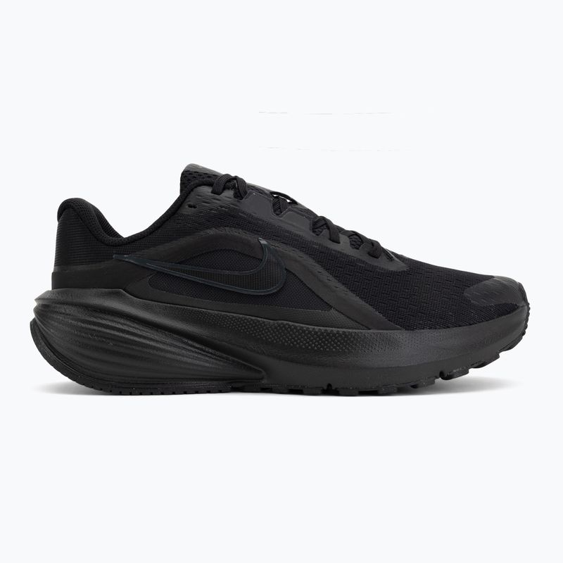 Pánske bežecké topánky Nike Downshifter 14 black/anthracite/black 2
