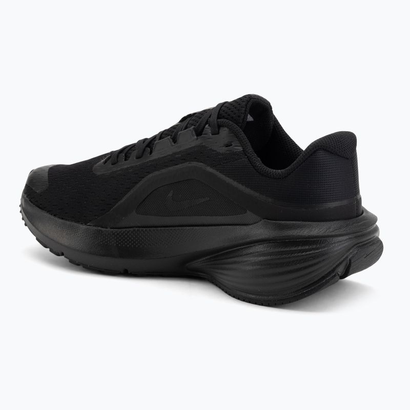 Pánske bežecké topánky Nike Downshifter 14 black/anthracite/black 3