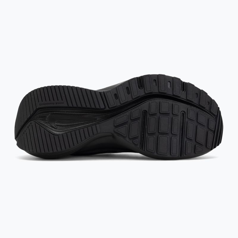 Pánske bežecké topánky Nike Downshifter 14 black/anthracite/black 4