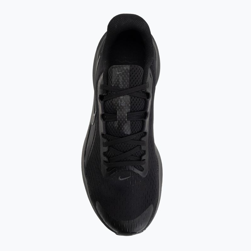 Pánske bežecké topánky Nike Downshifter 14 black/anthracite/black 5
