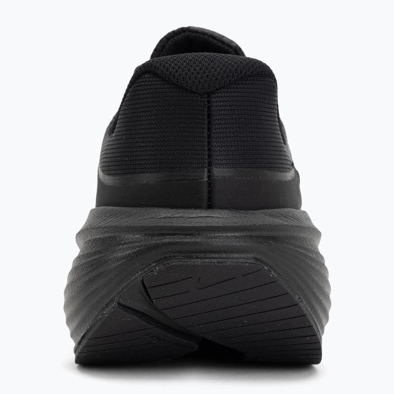 Pánske bežecké topánky Nike Downshifter 14 black/anthracite/black 6