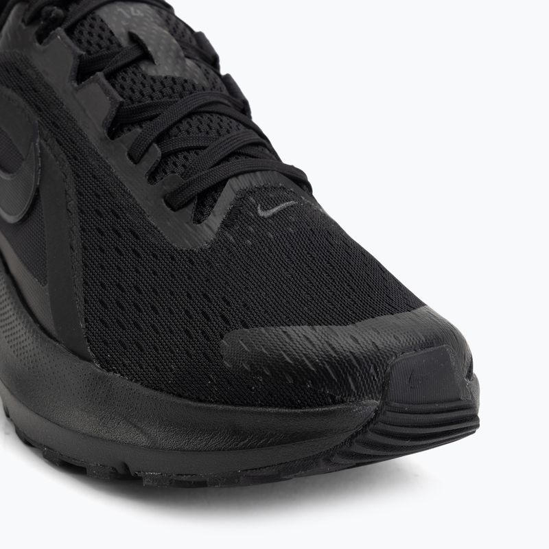 Pánske bežecké topánky Nike Downshifter 14 black/anthracite/black 7