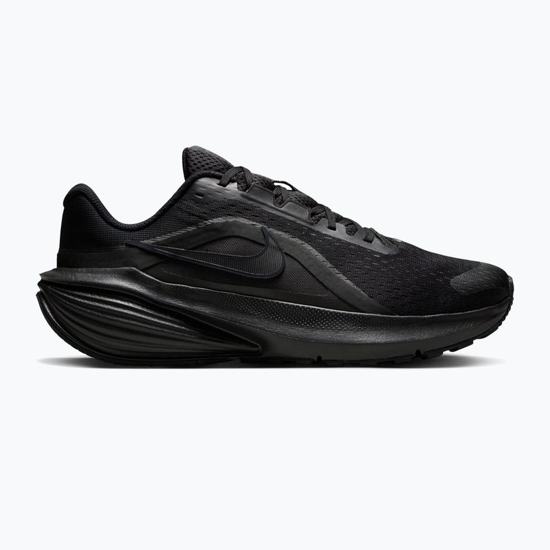 Pánske bežecké topánky Nike Downshifter 14 black/anthracite/black