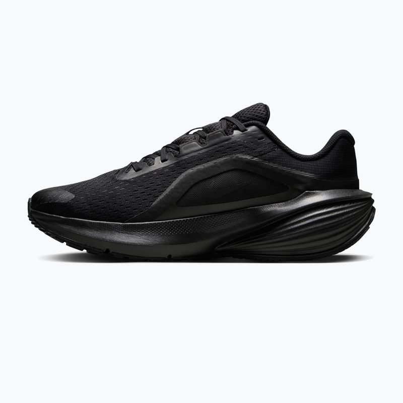 Pánske bežecké topánky Nike Downshifter 14 black/anthracite/black 2