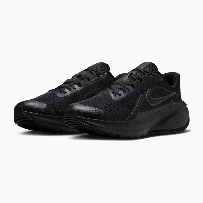 Pánske bežecké topánky Nike Downshifter 14 black/anthracite/black 3
