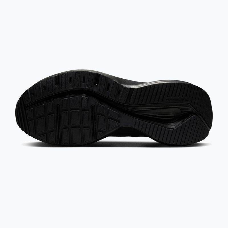 Pánske bežecké topánky Nike Downshifter 14 black/anthracite/black 5
