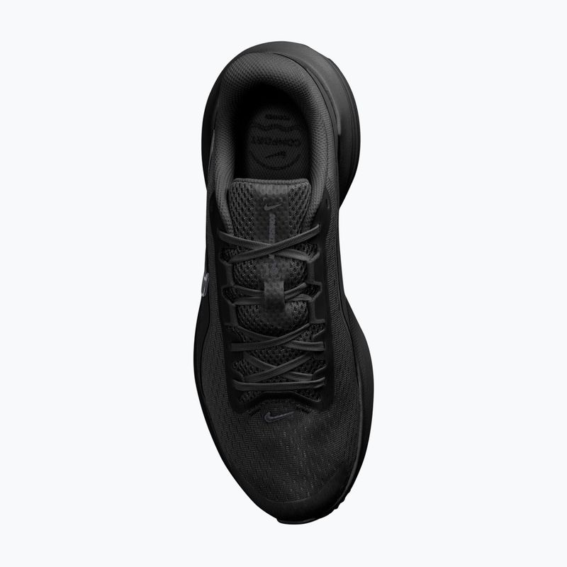 Pánske bežecké topánky Nike Downshifter 14 black/anthracite/black 6