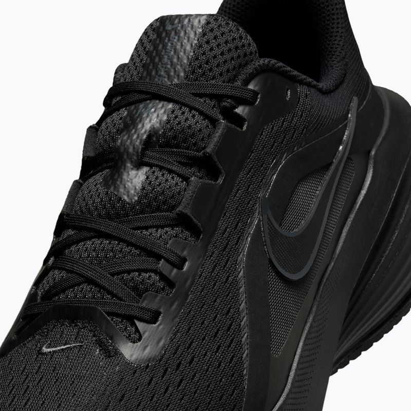 Pánske bežecké topánky Nike Downshifter 14 black/anthracite/black 8