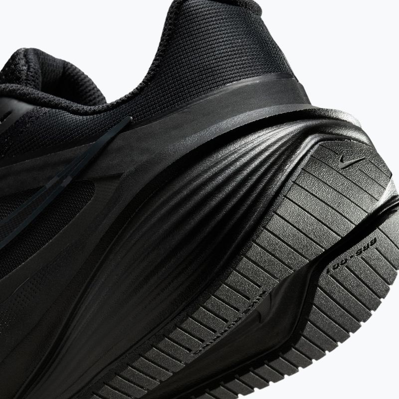 Pánske bežecké topánky Nike Downshifter 14 black/anthracite/black 9