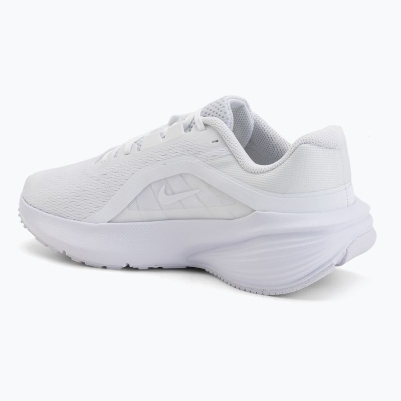 Pánske bežecké topánky Nike Downshifter 14 white/white 3
