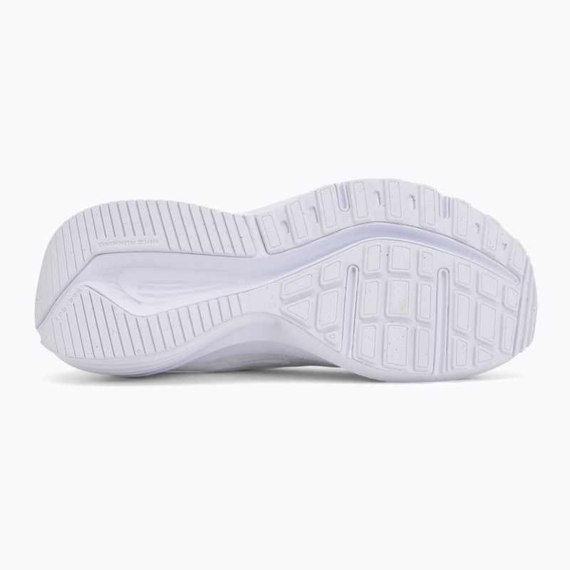 Pánske bežecké topánky Nike Downshifter 14 white/white 4