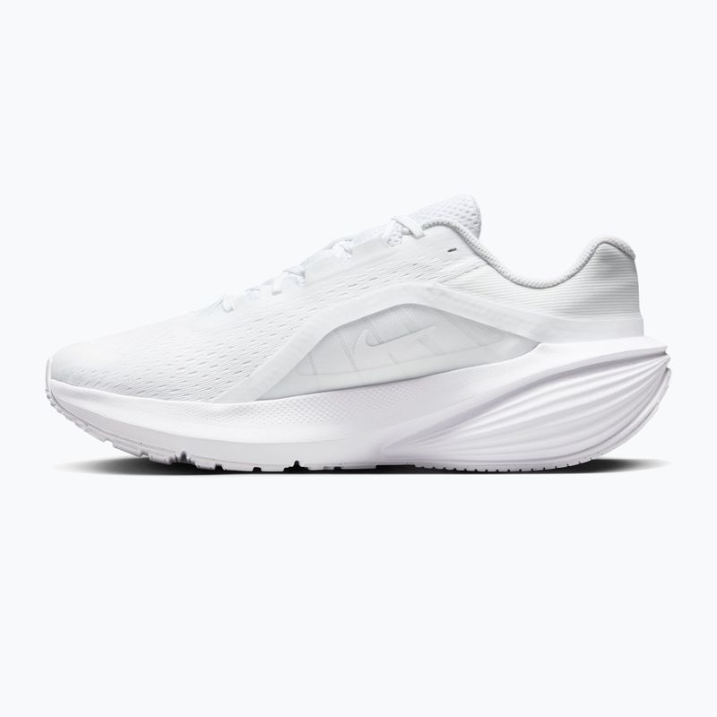 Pánske bežecké topánky Nike Downshifter 14 white/white 2