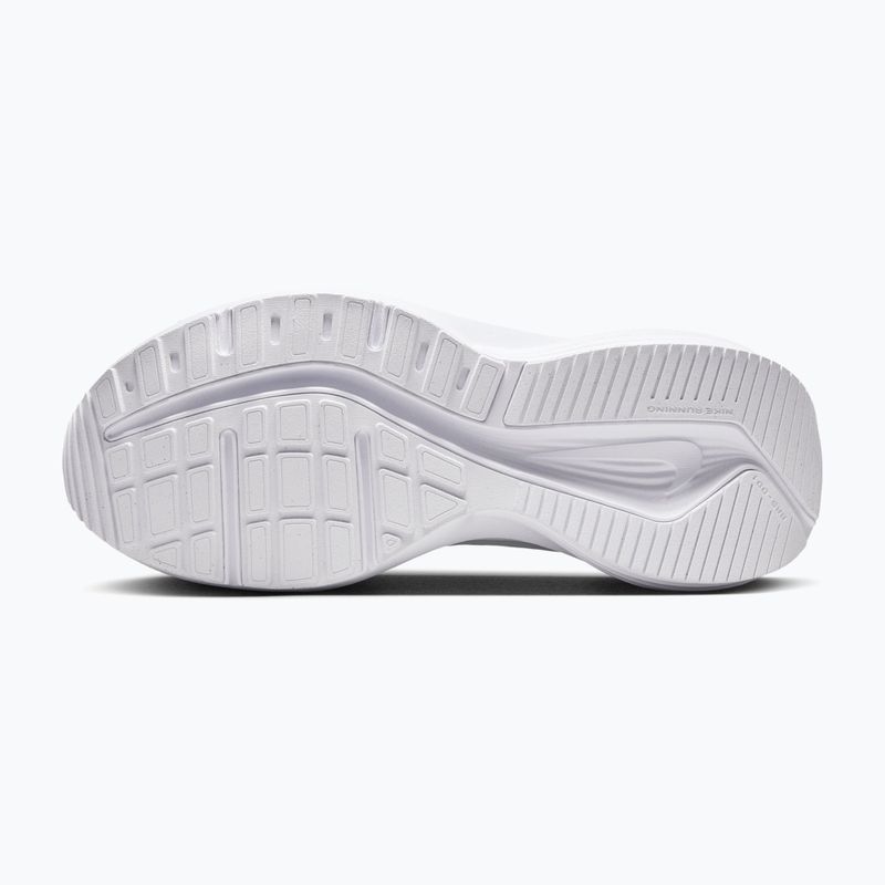 Pánske bežecké topánky Nike Downshifter 14 white/white 5