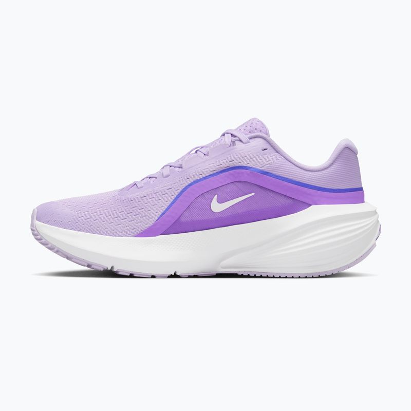 Dámske bežecké topánky Nike Downshifter 14 violet mist/sapphire/bright violet/white 2