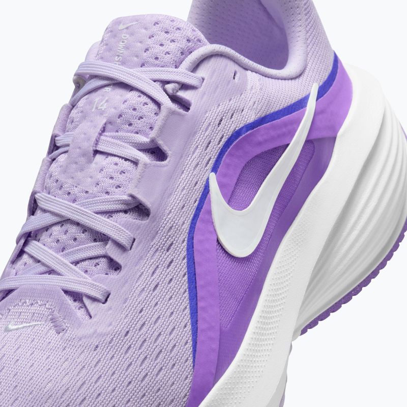 Dámske bežecké topánky Nike Downshifter 14 violet mist/sapphire/bright violet/white 7