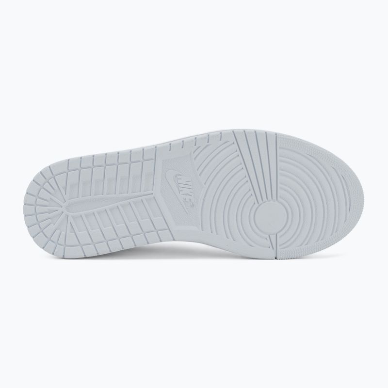 Pánske topánky  Jordan Access Court Low white/pure platinum 4