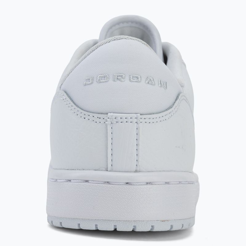 Pánske topánky Nike Jordan Access Court Low white/pure platinum 6