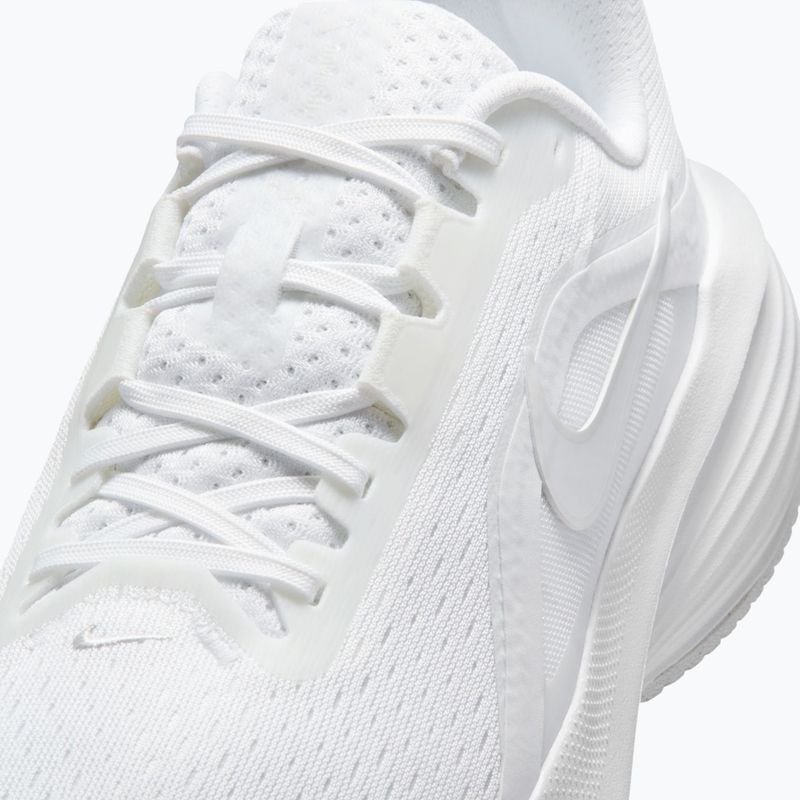 Dámske bežecké topánky Nike Downshifter 14 White/Platinum Tint/Anthracite/Black 5
