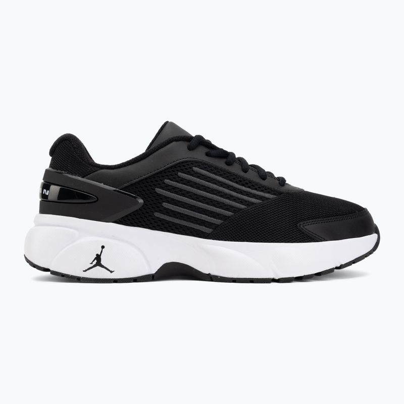 Dámske topánky Jordan Trunner Flow black/anthracite/white 2