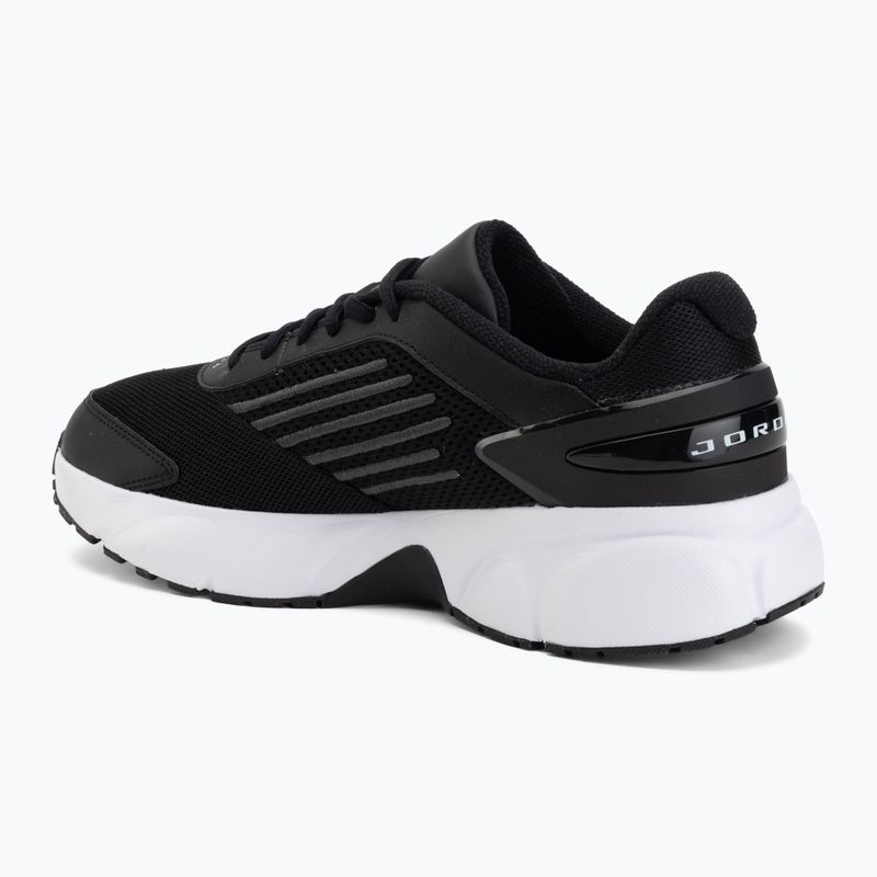Dámske topánky Jordan Trunner Flow black/anthracite/white 3