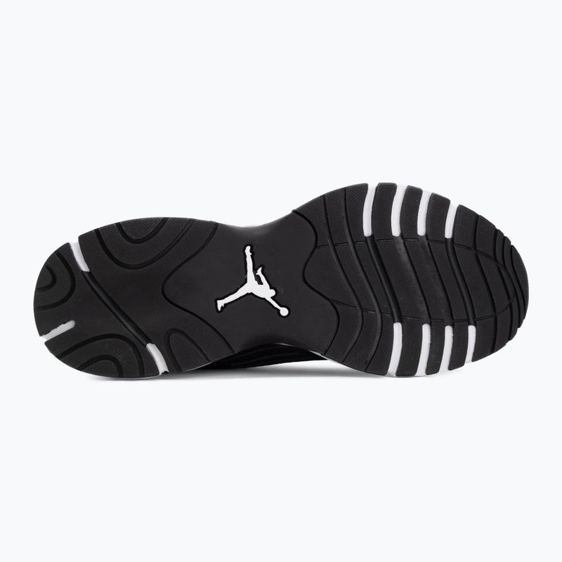 Dámske topánky Jordan Trunner Flow black/anthracite/white 4