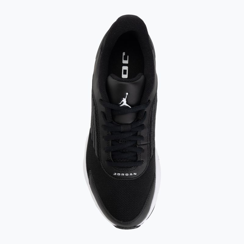 Dámske topánky Jordan Trunner Flow black/anthracite/white 5