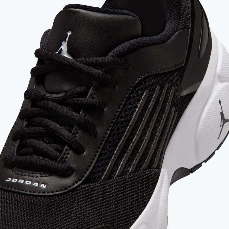 Dámske topánky Jordan Trunner Flow black/anthracite/white 3