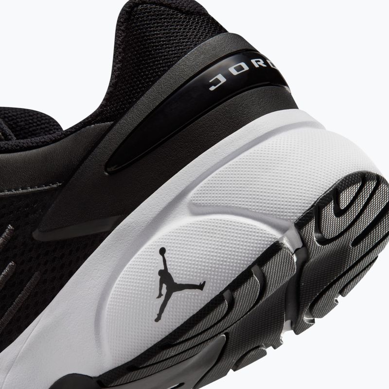 Dámske topánky Jordan Trunner Flow black/anthracite/white 4