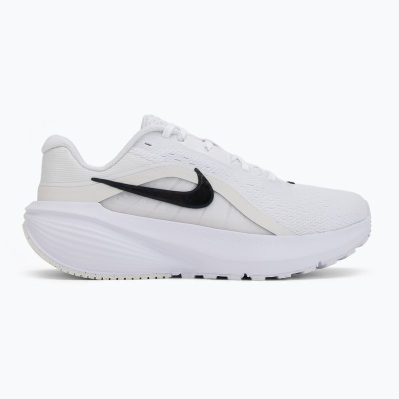 Dámske bežecké topánky Nike Downshifter 14 White/Platinum Tint/Anthracite/Black 2