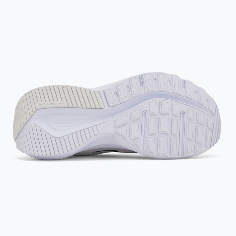 Dámske bežecké topánky Nike Downshifter 14 White/Platinum Tint/Anthracite/Black 4