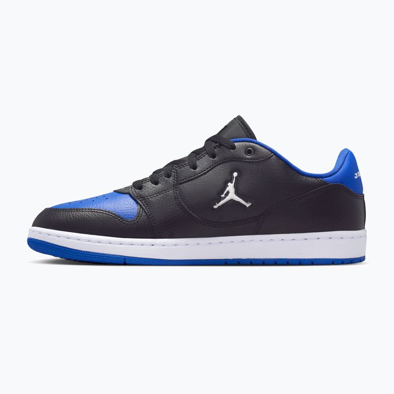 Pánske topánky  Jordan Access Court Low black/game royal/white 9