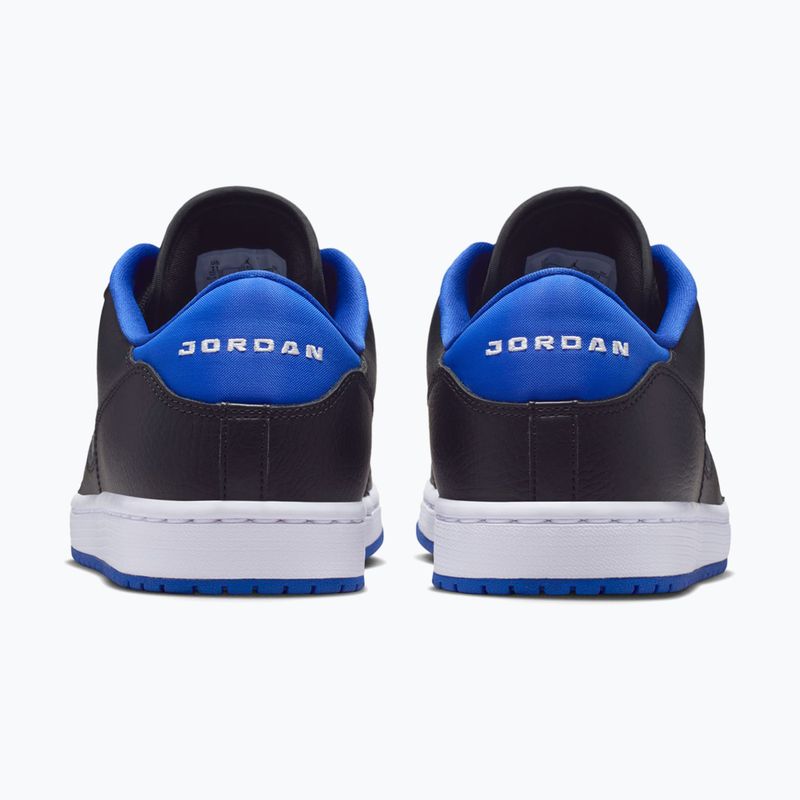 Pánske topánky  Jordan Access Court Low black/game royal/white 11