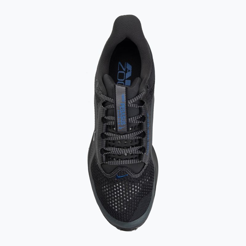 Pánske bežecké topánky Nike Pegasus Premium anthracite/game royal/smoke grey/black 5