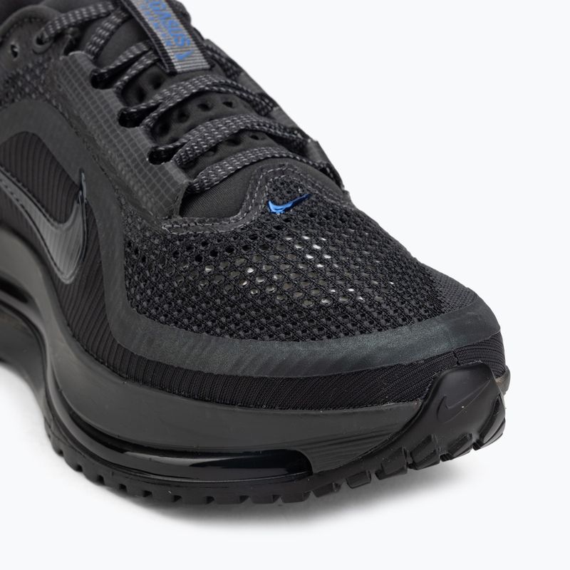 Pánske bežecké topánky Nike Pegasus Premium anthracite/game royal/smoke grey/black 7