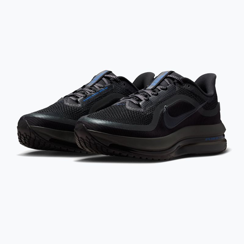 Pánske bežecké topánky Nike Pegasus Premium anthracite/game royal/smoke grey/black 3