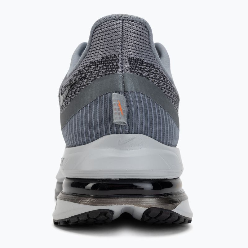 Pánske bežecké topánky Nike Pegasus Premium cool grey/wolf grey/safety orange/black 6