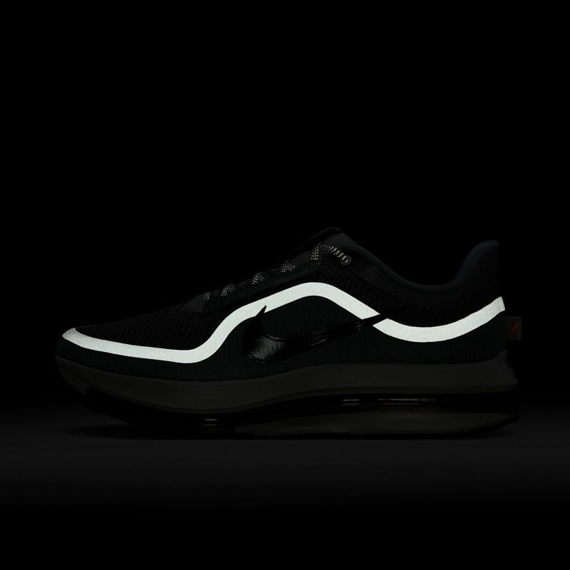 Pánske bežecké topánky Nike Pegasus Premium cool grey/wolf grey/safety orange/black 7