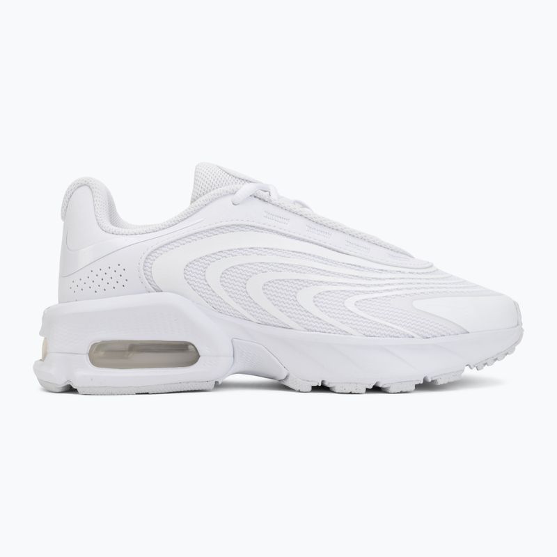 Dámske topánky Nike Air Max Fire white/black/white 2