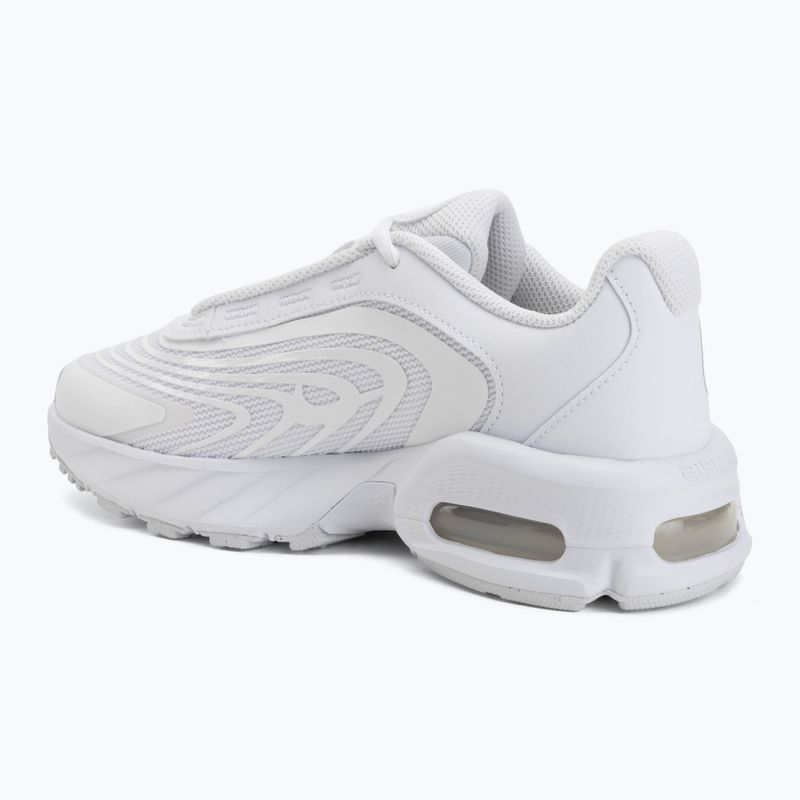 Dámske topánky Nike Air Max Fire white/black/white 3