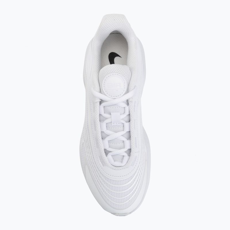 Dámske topánky Nike Air Max Fire white/black/white 5