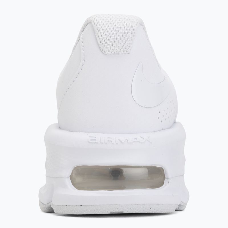 Dámske topánky Nike Air Max Fire white/black/white 6