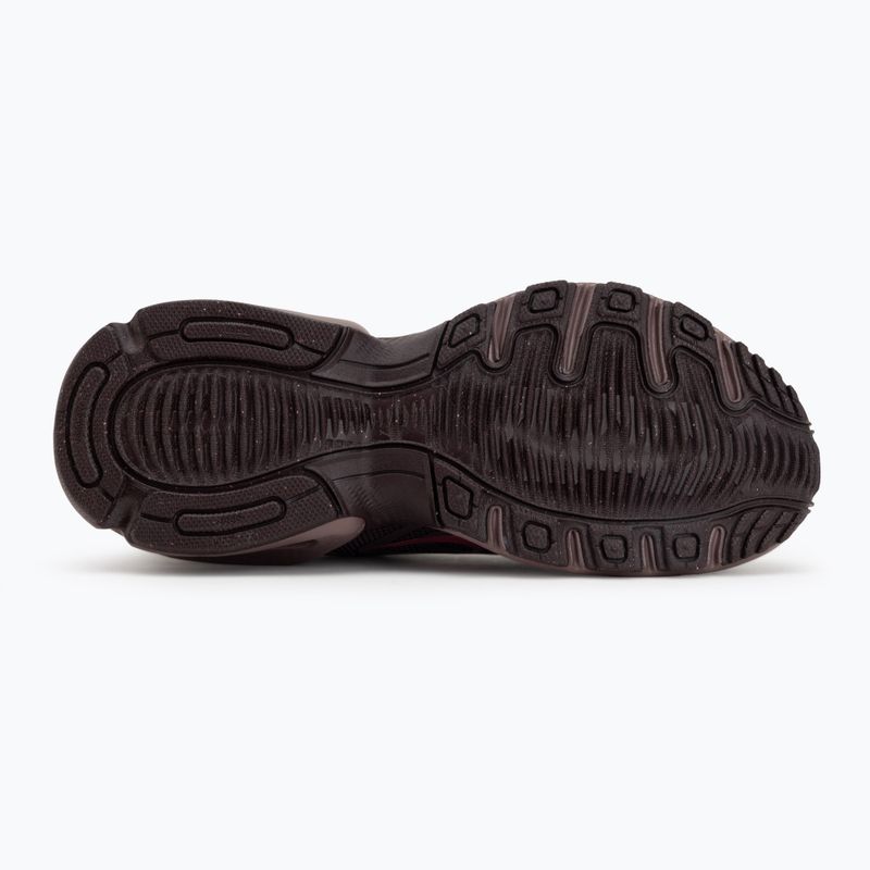 Dámske topánky Nike Air Max Fire tattoo/burgundy crush/peony 4