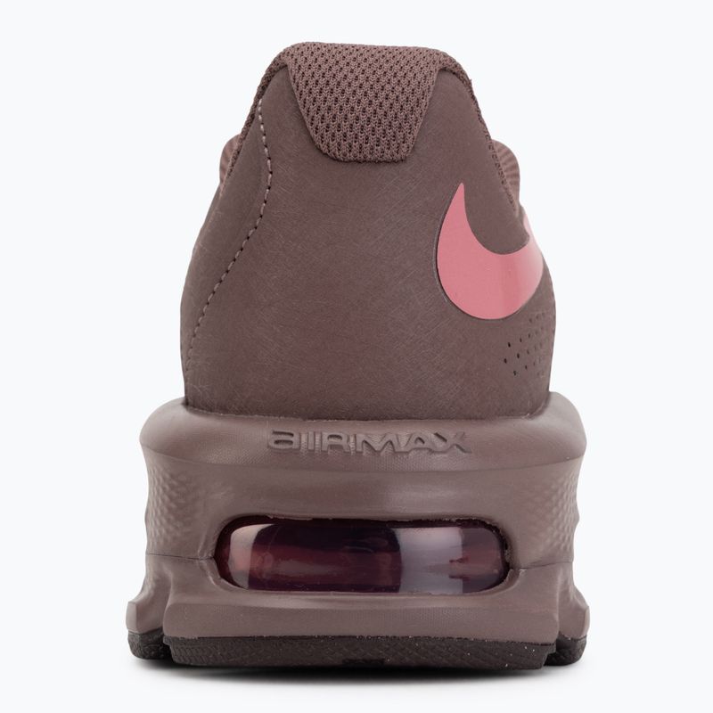 Dámske topánky Nike Air Max Fire tattoo/burgundy crush/peony 6