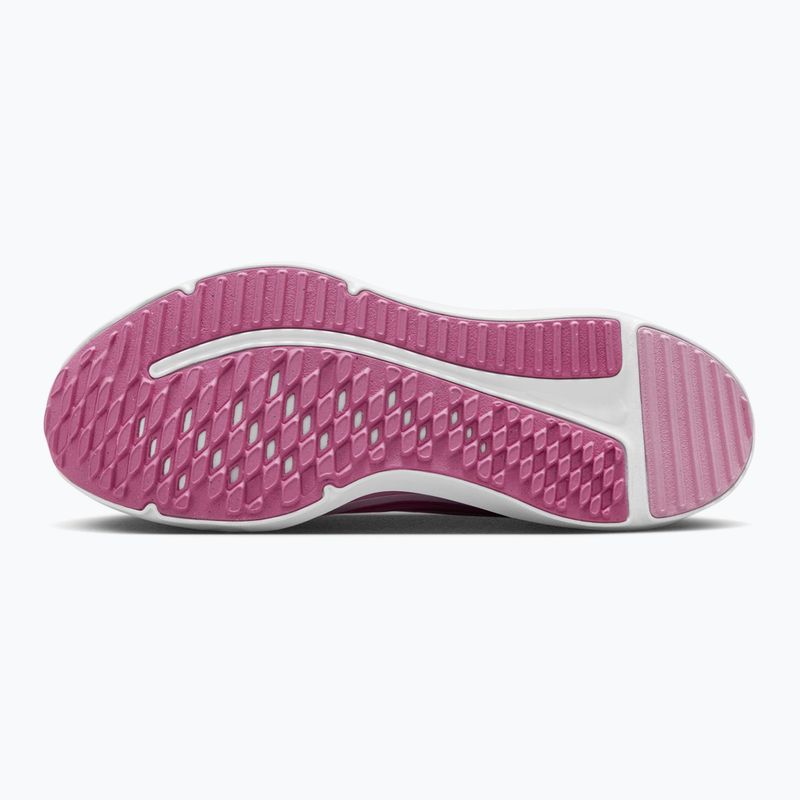 Detské bežecké topánky Nike Cosmic Runner pink foam/pink rise/playful pink 3