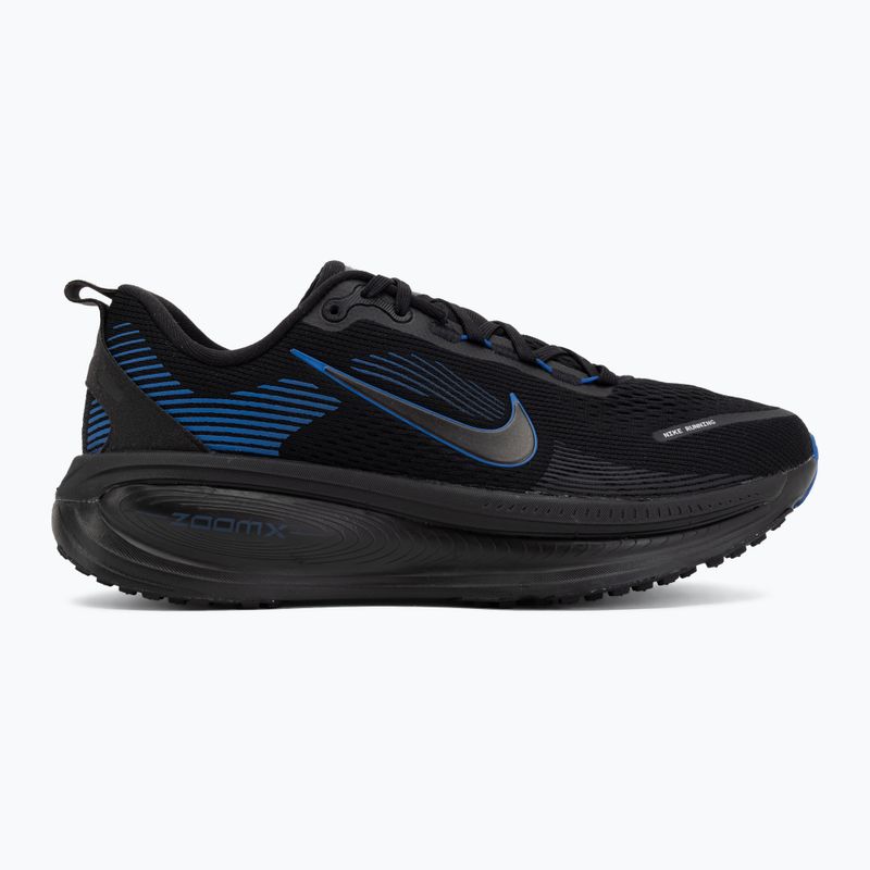 Pánske bežecké topánky Nike Vomero 18 black/game royal/anthracite/black 2