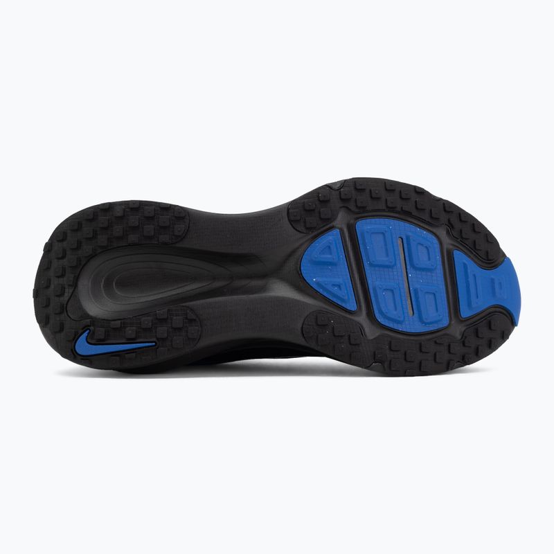 Pánske bežecké topánky Nike Vomero 18 black/game royal/anthracite/black 4
