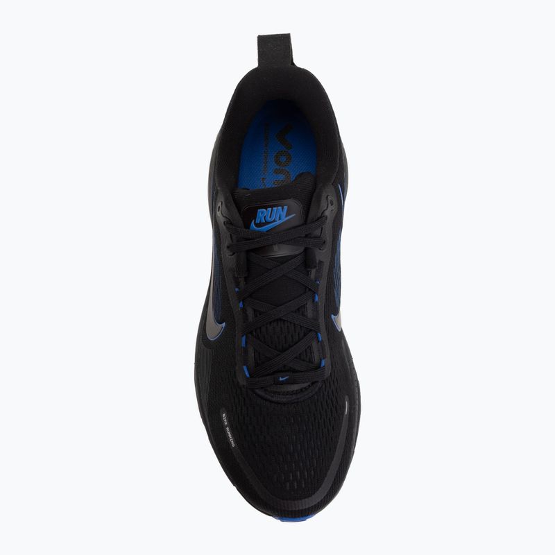 Pánske bežecké topánky Nike Vomero 18 black/game royal/anthracite/black 5