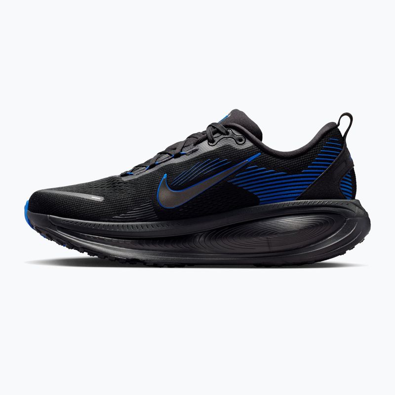 Pánske bežecké topánky Nike Vomero 18 black/game royal/anthracite/black 2