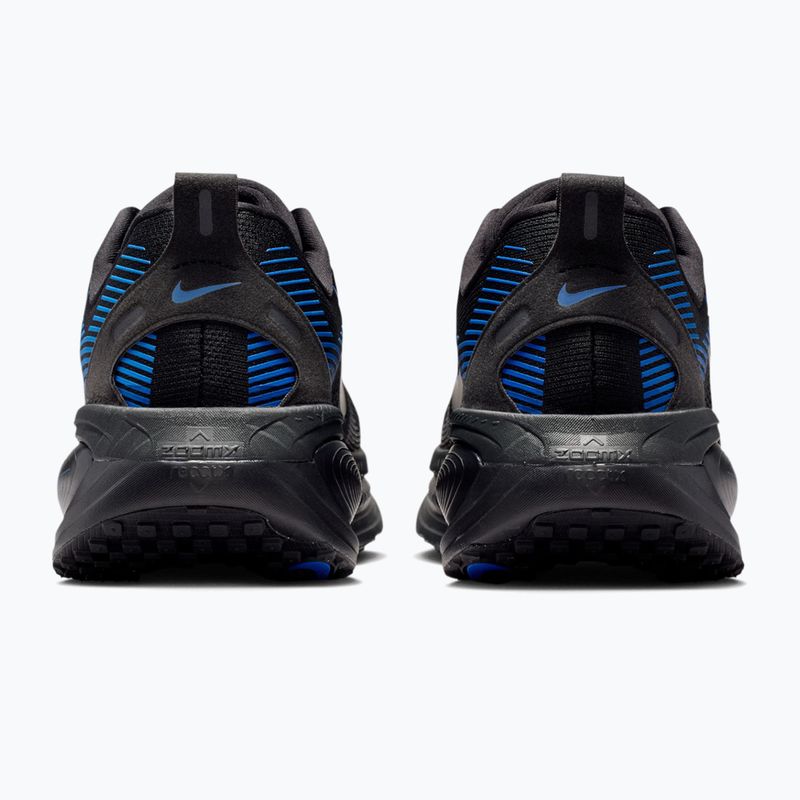 Pánske bežecké topánky Nike Vomero 18 black/game royal/anthracite/black 4